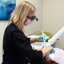 caméra diagnostique