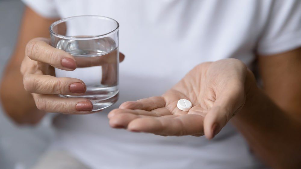 certains médicaments ont un impact sur la santé buccodentaire
