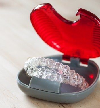 INVISALIGN