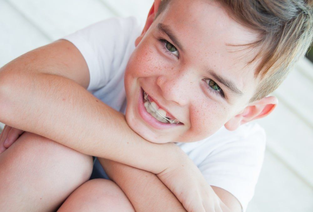 Mon enfant aura-t-il besoin de broches