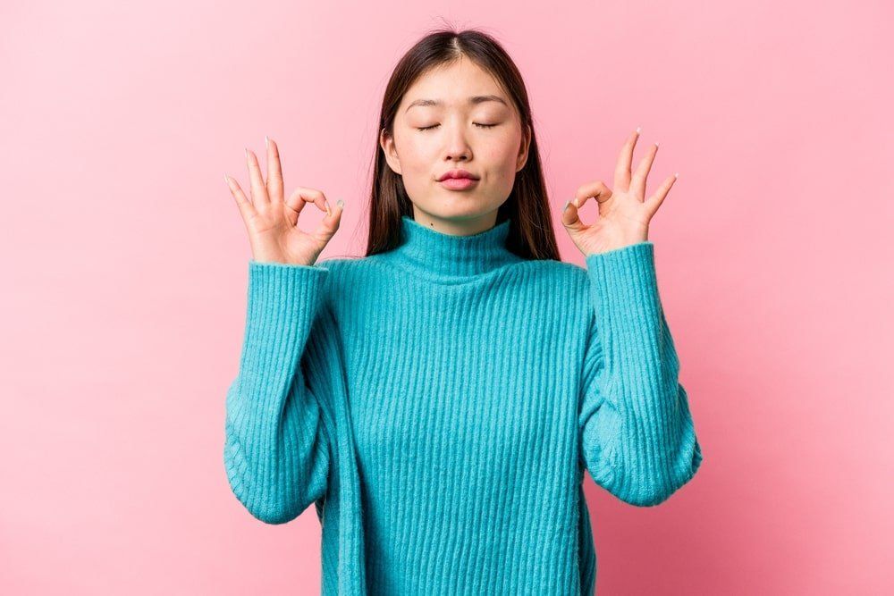 La sédation intraveineuse rend plus zen